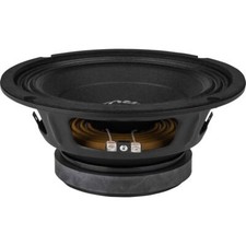 PRV AUDIO 8 Inch Midbass Speaker 8MB450-4 v2, 450 Watts Program Power