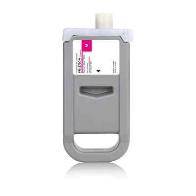 PFI-2700 Compatible Ink Cartridge With Chip For CanonGP-4000 and GP-2000 printer