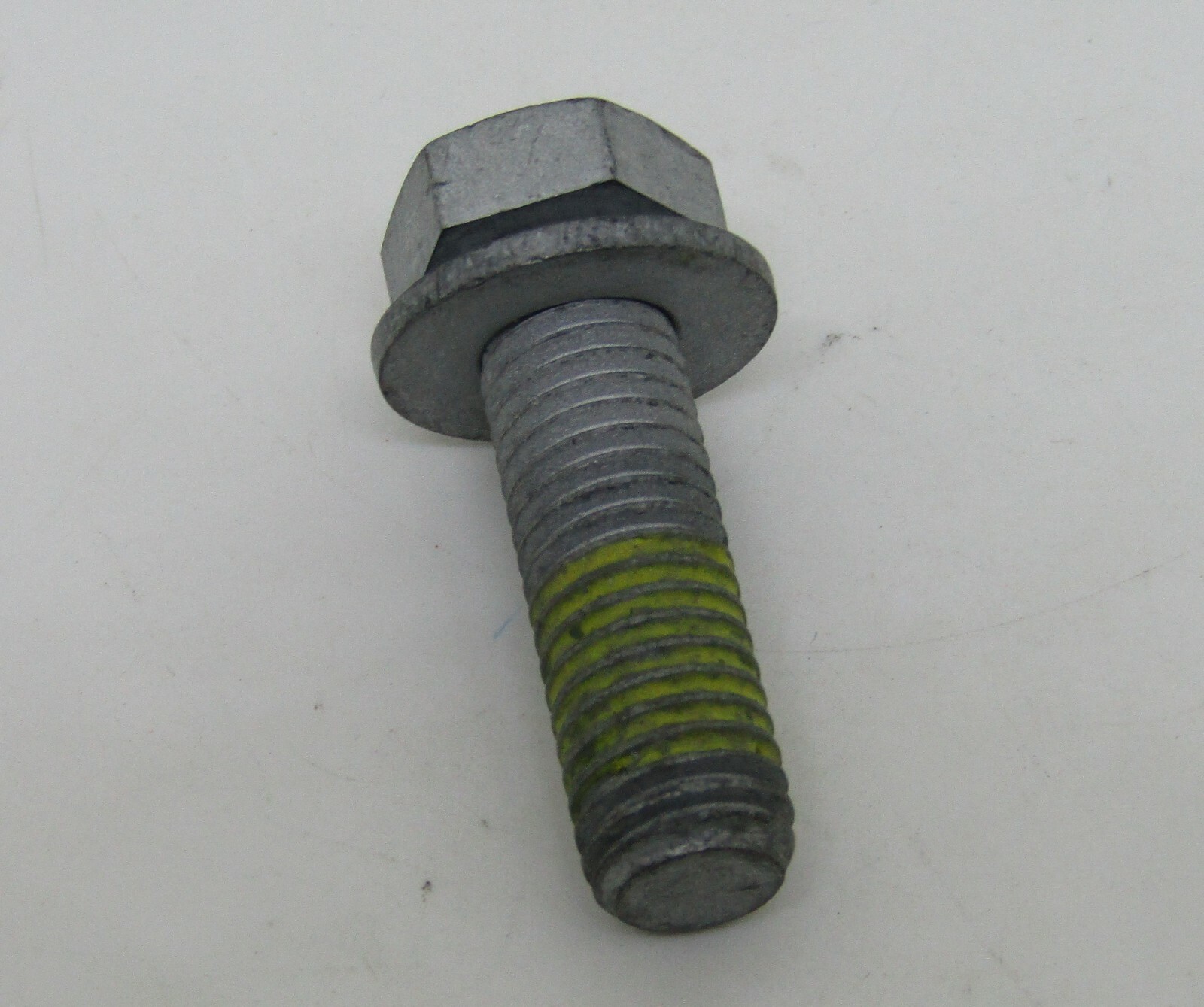 NEW GENUINE GM GENERAL MOTORS OEM CALIPER BOLT PART NO. 12337935 