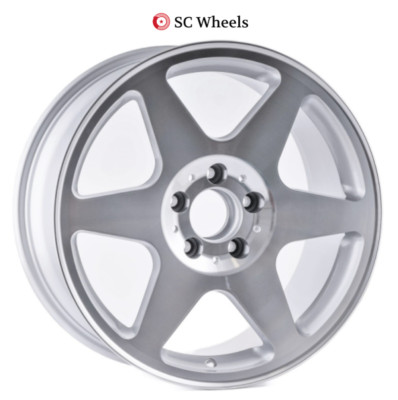Maxilite Felge Evo Style passend für Mercedes Glanz 17x7,5 5x112 mit Gutachten