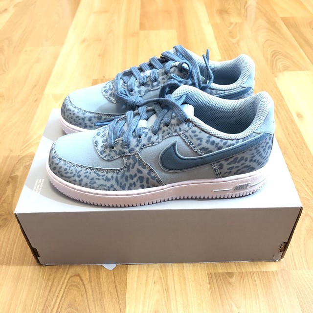 air force 1 aqua