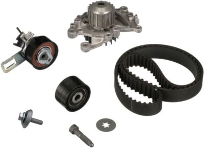 GATES KP15705XS Zahnriemensatz + Wasserpumpe FORD OPEL PEUGEOT