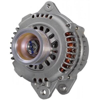 Alternator 110A New Eurostarter LR1110-735 for Isuzu