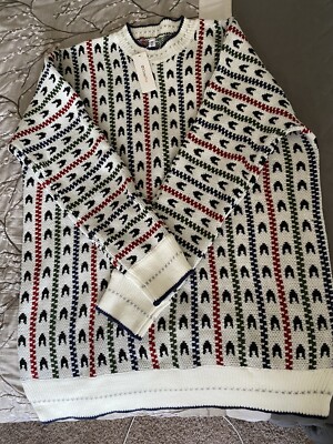 Orderplus Sweater Teens Trendy