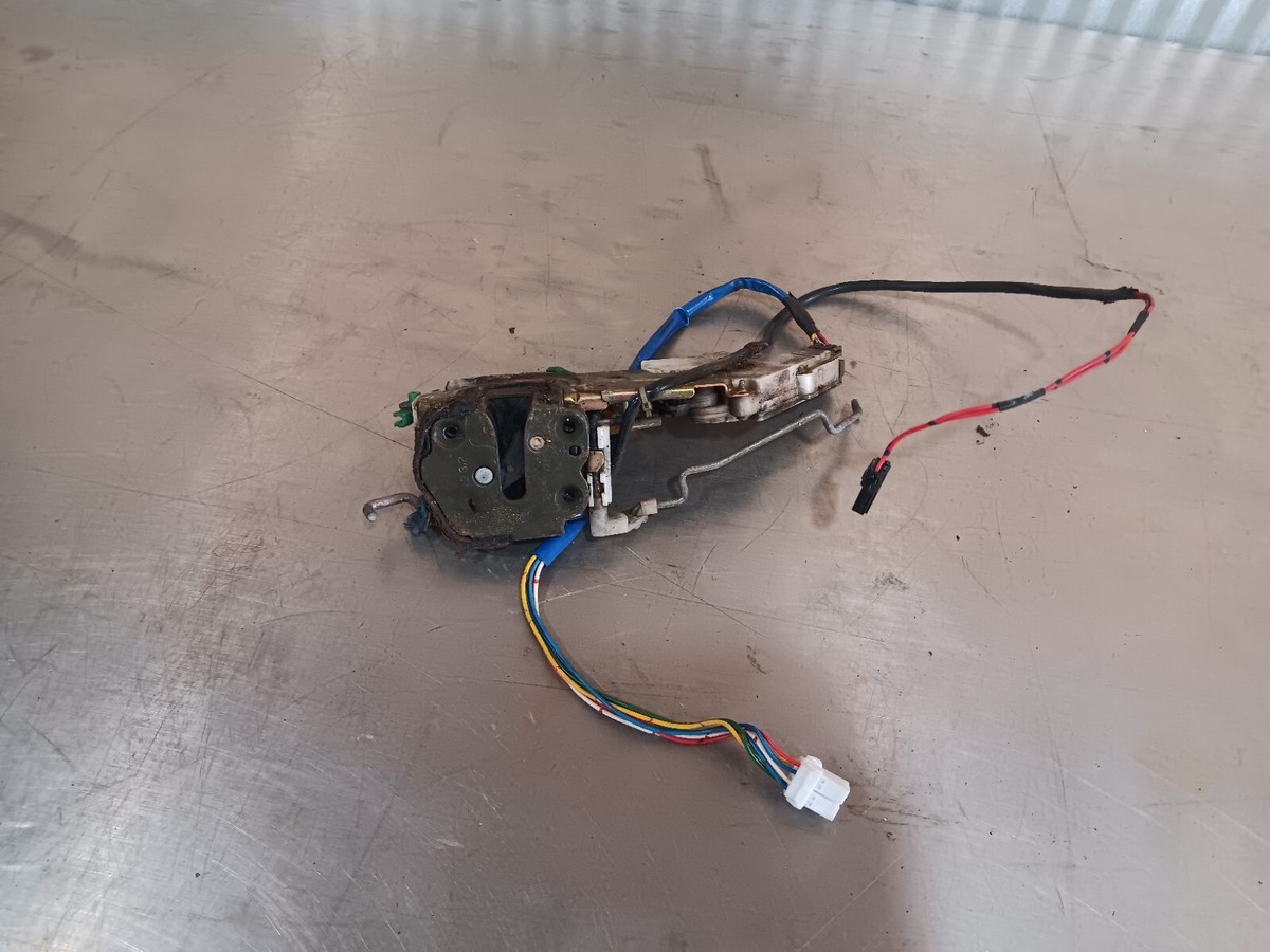 dol-d Replacement Black Battery Voltage Gauge