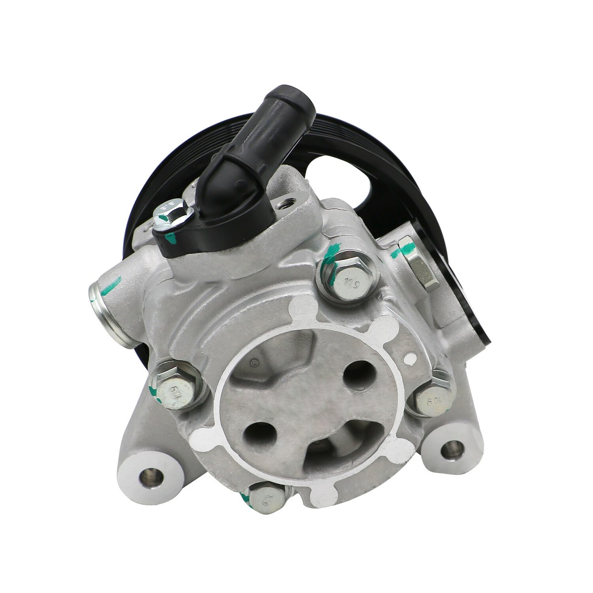 Buy 99 00 01 02 03 Acura TL Power Steering Pump OEM FREE SHIPPING IN 48 - Foto 9