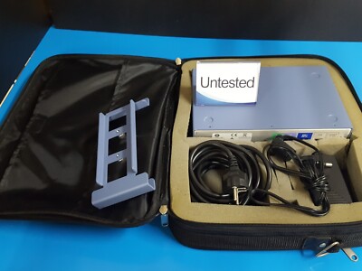 Lecroy UW002AAA-X CATC 5K Protocol Analyzer System (5032)