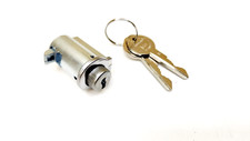 Console Lock Cylinder 1965 1966 1967 Impala Chevelle Camino 1961 1962 Corvette