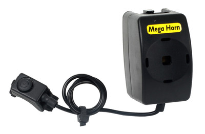 ooga horn for bicycle