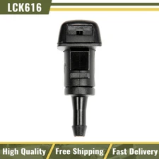 Dorman 58114 Windshield Washer Nozzle LH or RH for Mitsubishi Eclipse New