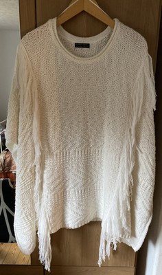 Wunderschöner Damen Poncho