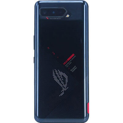 ASUS ROG Phone 5 - 256 GB - Phantom Black (Unlocked) for sale