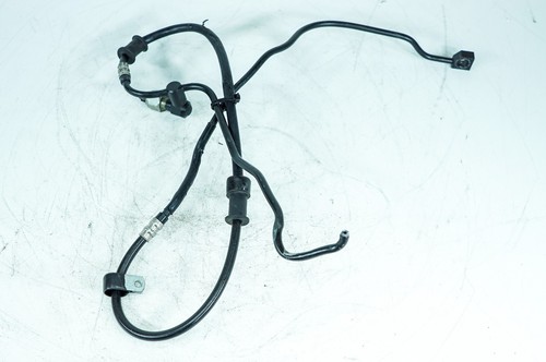 19 Harley Softail Fat Bob OEM Rear Brake Hose Line Pipe HCU to Cylinder ABS 1296 - Picture 8 of 16
