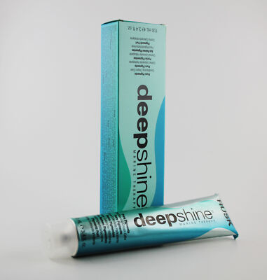 Rusk Deepshine Pure Pigments Conditioning Creme Farbe Haarfarbe 100ml