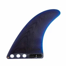 FCSII Single Fin - New - Navy