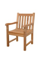 Anderson Teak Classic Dining Arm Chair on sale Anderson Teak Classic Dining Arm Chair on sale