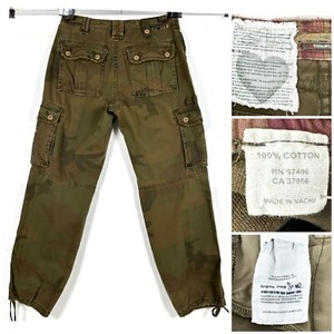 Triple Five Soul Pants | eBay