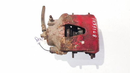 Volkswagen Golf 2009 Disc-Brake Caliper front left side used, Genu #1941508-74