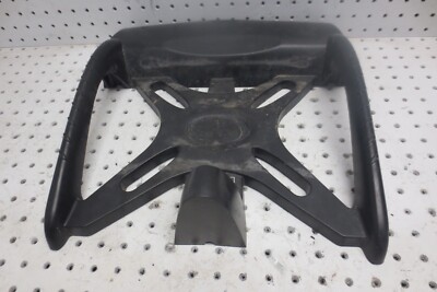 Polaris FST Switchback 750 IQ FS Turbo RMK 600 700 900 05 06 OEM Rear Rack