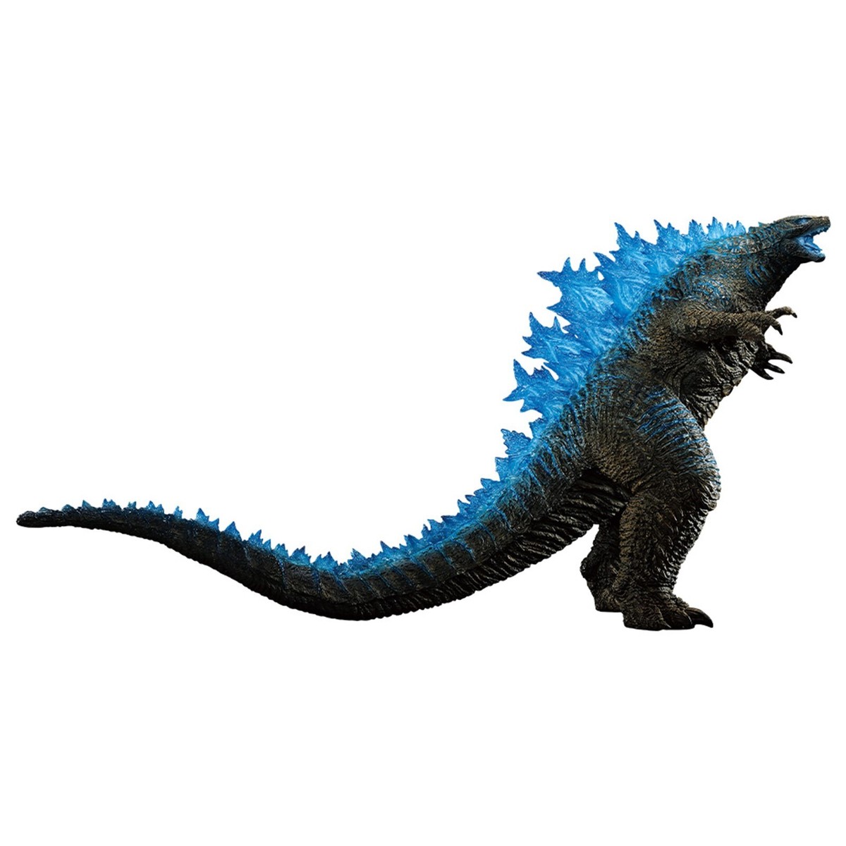 Ichiban Kuji Godzilla Kong New Empire Godzilla 2024 SOFVICS