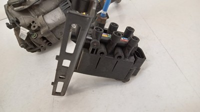 BMW G11 12 Air Supply Device 6861882 for sale online | eBay 