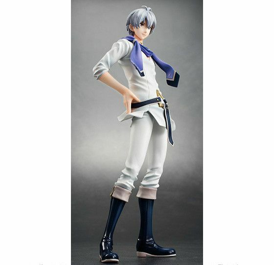 sydhiro様 Figuarts ZERO IDOLiSH7 SOGO OSAKA PVC Figure BANDAI NEW from