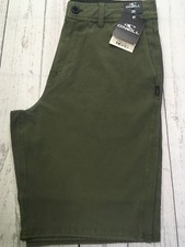 O  NEILL Mens Venture Overdye Hybrid Boardshorts Size 30 KJAIII