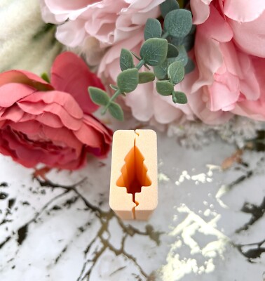 Perlen Roller Baum Polymer Clay Schneider | 3D gedrucktes Ton Werkzeug | IrisCrafts7 UK