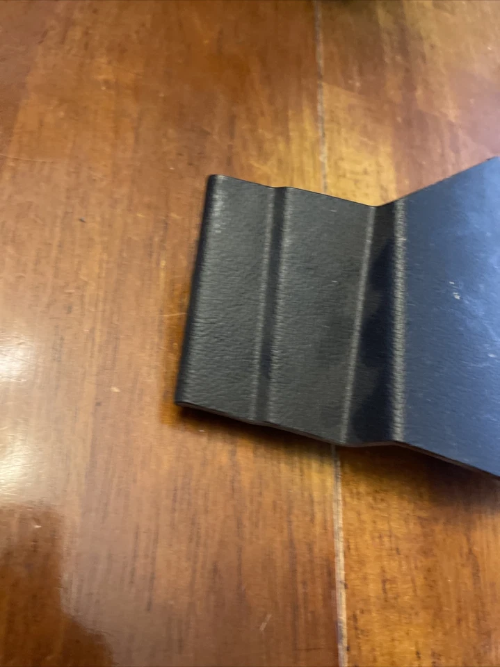 2014-2018 雪佛兰 Silverado GMC Sierra 下仪表板装饰 22817747 — 第 3/4 张图片