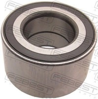 Febest Radlager DAC38730040M FüR Honda