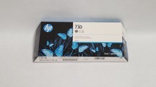 HP 730 300-ml Gray DesignJet Ink Cartridge, P2V72A - 2028