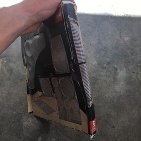 LEGO 305 Space Two Moon Crater Base