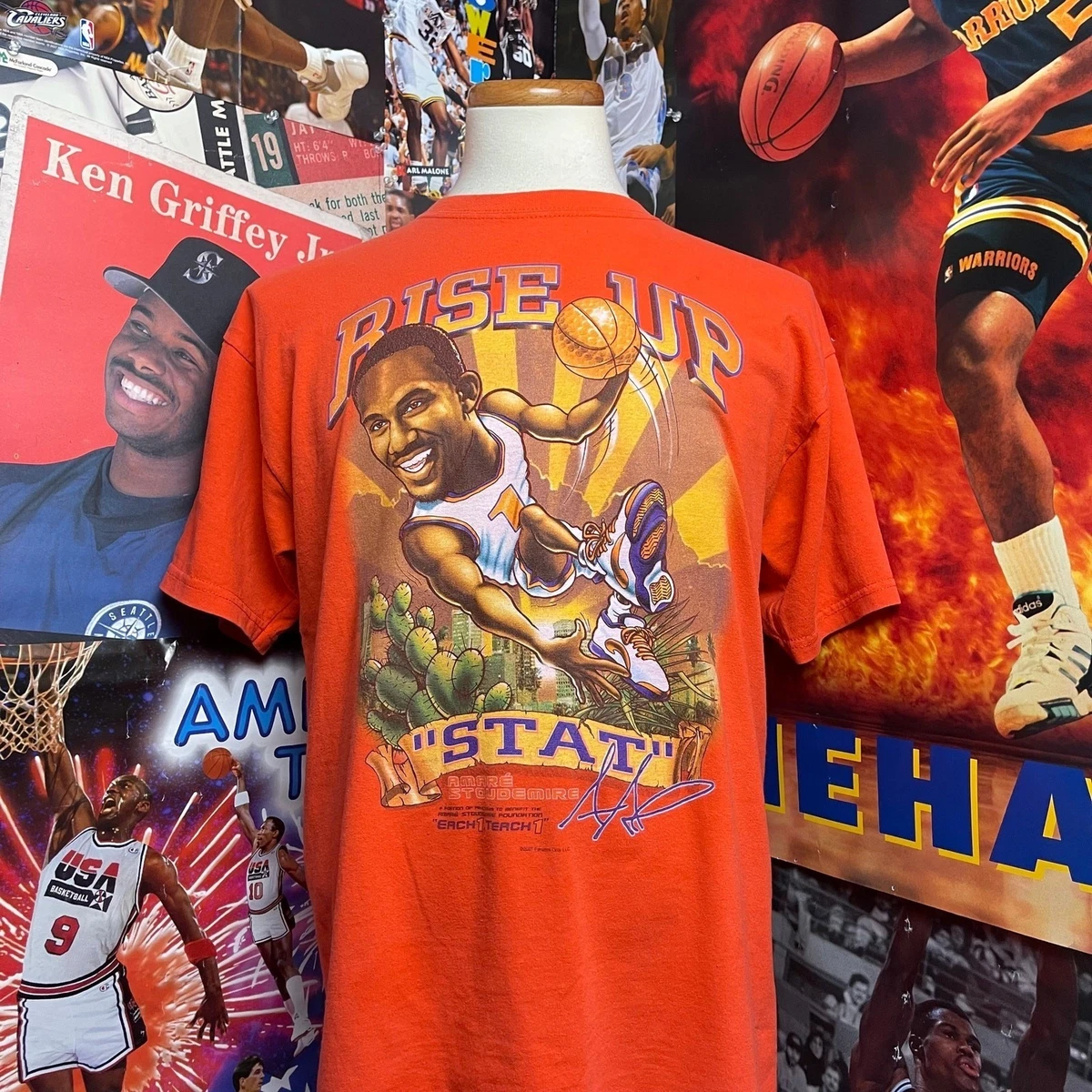 Basketball Vintage Sports Shirts for sale | eBay
