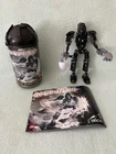 LEGO BIONICLE 8603  TOA WHENUA  COMPLETE  with INSTRUCTIONS  2004