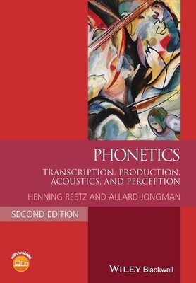 Phonetics, Henning Reetz