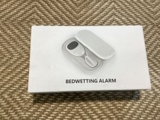 Wireless Bedwetting Alarm System Nocturnal Wetting Alarm For Baby/Elderly NOB
