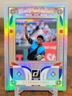 2026 Donruss Baseball #2 VJ Edgecombe Donruss Ballpark Stars SP 76ers - Rare