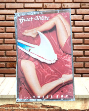 Great White Twice Shy Cassette Tape 1989 Next Day Shipping