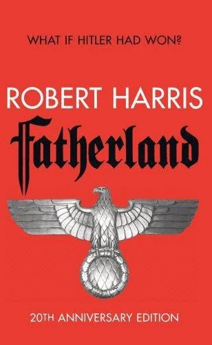 Fatherland - Harris, Robert - Picture 1 of 1