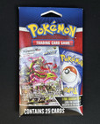 Pokémon TCG Rayquaza Sealed Pack 25 Cards w/ 1 Foil Card 2024 New — photo 1