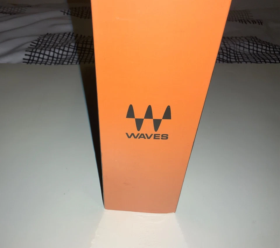 Waves Diamond Bundle Native Box MAC / PC WAVES DIAMOND + NEU + Garantie - Bild 4 von 4