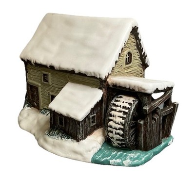 2001 Museum of the City of New York Currier & Ives Collection Old Farm House