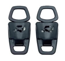 Ride Snowboard Boots - Boot Liner Lace Lock x 2