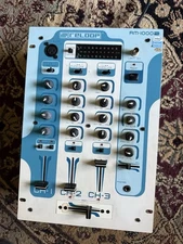 Reloop AM-1000 Mixer