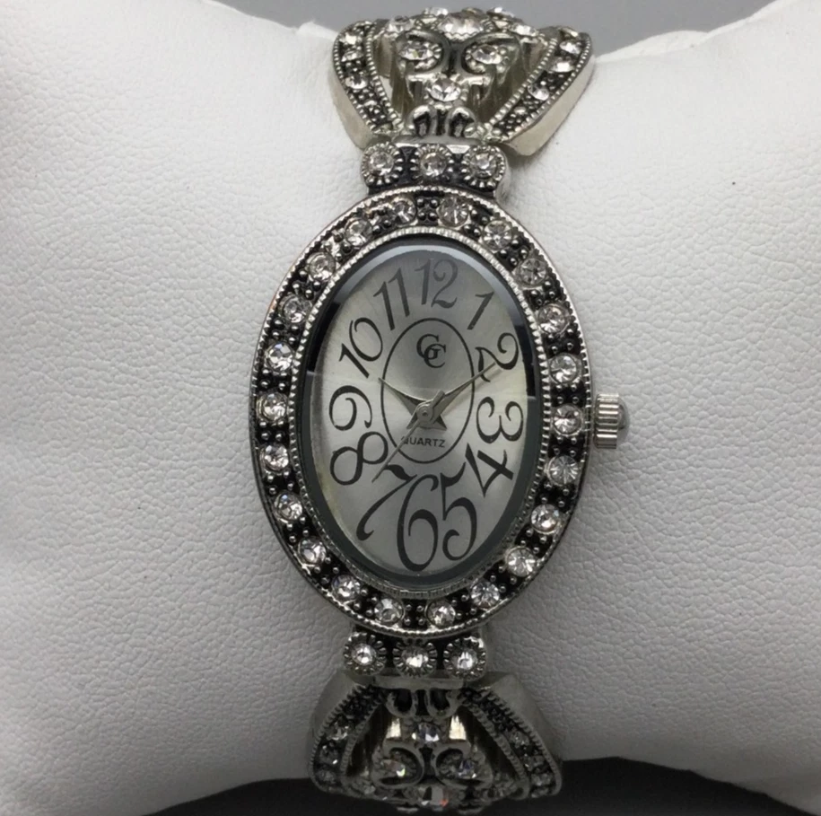 Charming Charlie Wristwatches for sale - eBay display picture 3