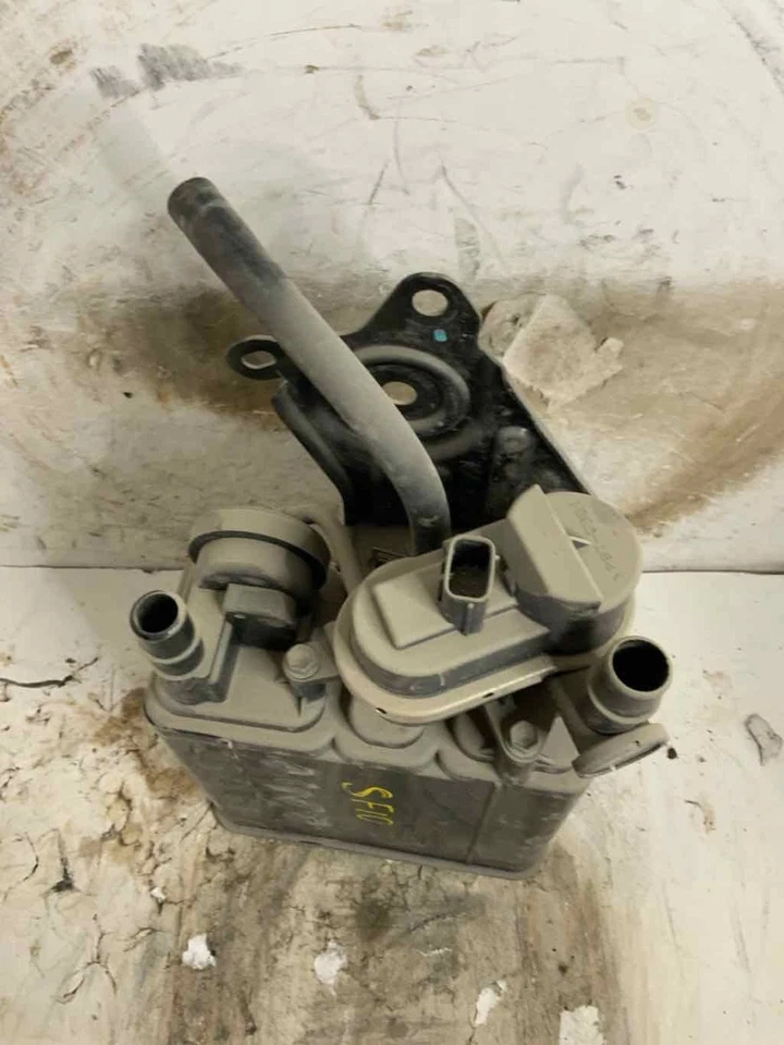 Bote evaporador Toyota Avalon 2005-2012 7774007020 3,5 L 46 cilindros tracción delantera 999813 CA Foto 3 de 4