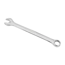 STEELMAN PRO 1/2-Inch Combination Wrench with 6-Point Box End, 78353