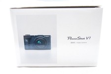 Canon PowerShot V1 103338