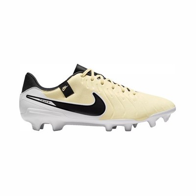 Nike Tiempo Legend 10 Academy Multi-Ground Low-Top Soccer Cleats DV4337-700 4.5M