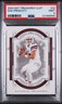 2024 NATIONAL TREASURES COLLEGE #22 DAK PRESCOTT 59/99 PSA 9
